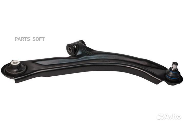 Cworks F270R0092 Рычаг правый