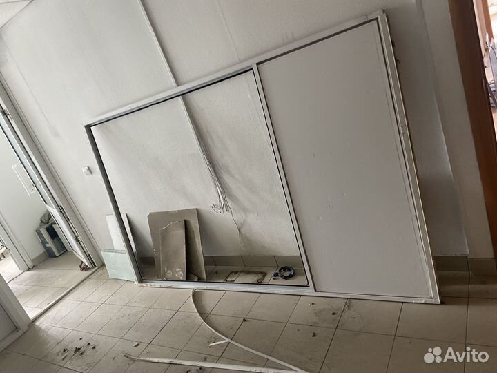 Окна пластиковые бу