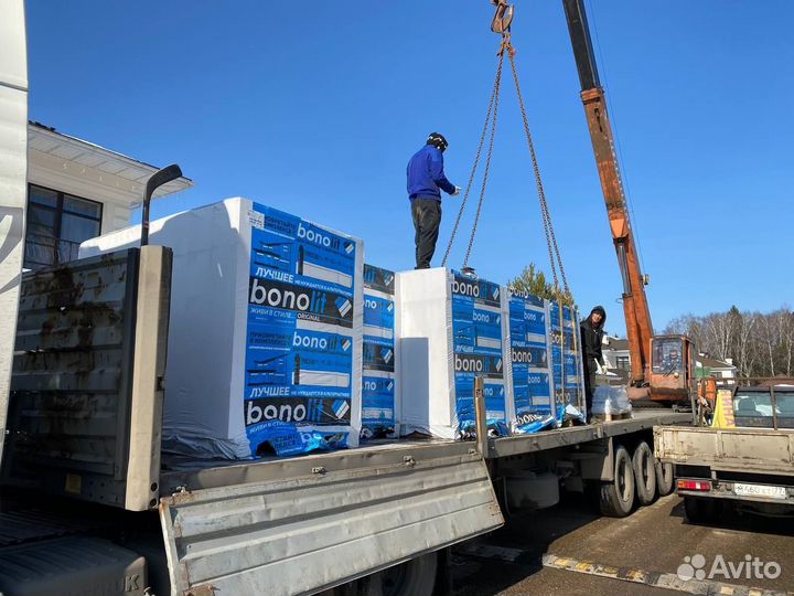 Газосиликатные Блоки Для Перегородок