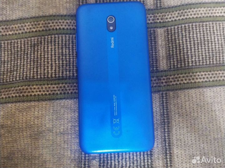 Телефон Redmi 8А
