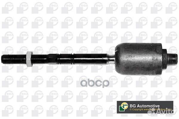 SR5611 тяга рулевая MB W203/W220 all 98-02/W21