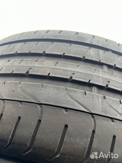 Pirelli P Zero 225/35 R19