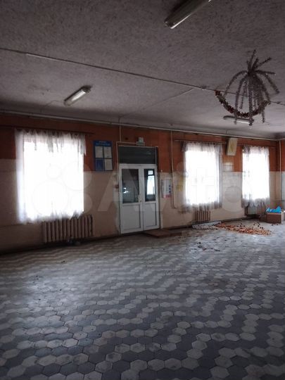 Здание 410,8 м²