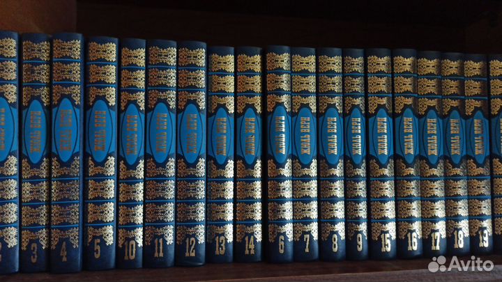 Сборник книг