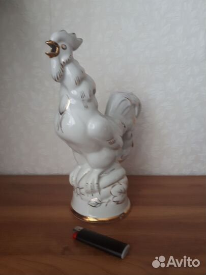 Штоф-Петушок(СССР)