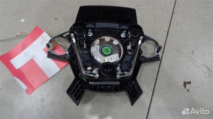 Подушка безопасности в рулевое колесо Ford Focus/F