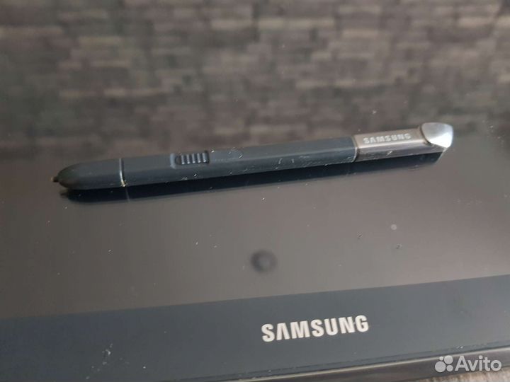 Планшет samsung galaxy note 10.1