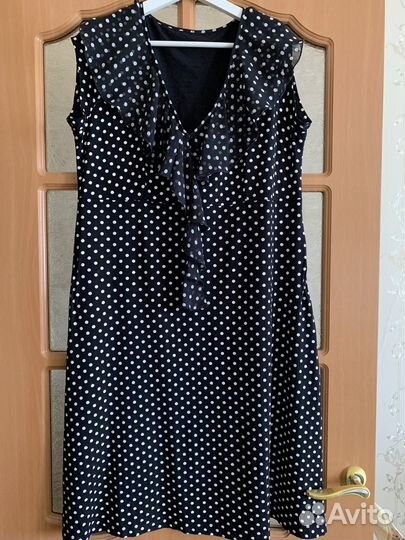 Платье летнее