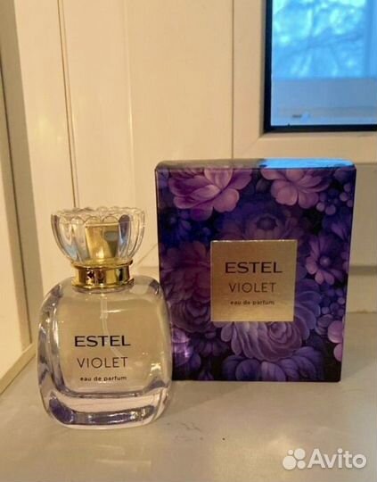 Estel Violet для Гули