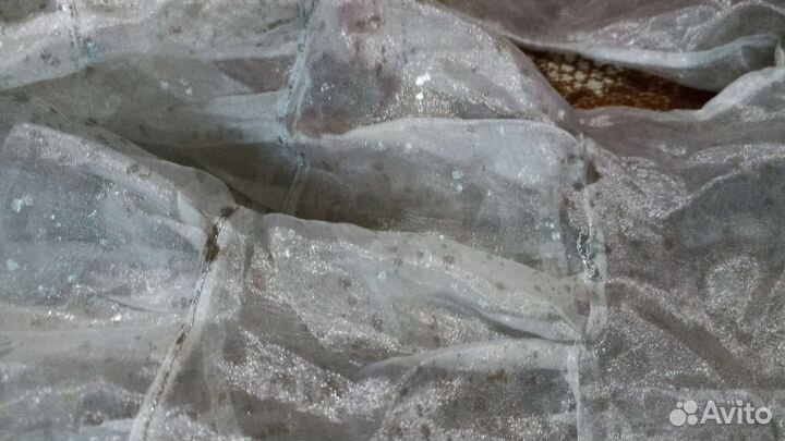 Костюм накидка ангел