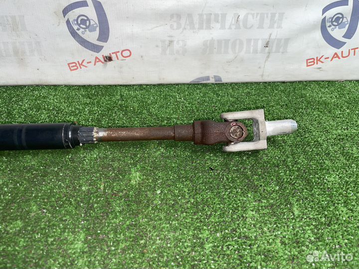 Карданы рулевые Cadillac Escalade GMT800