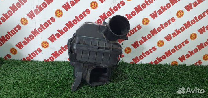 Корпус воздушного фильтра Mitsubishi Lancer X CY