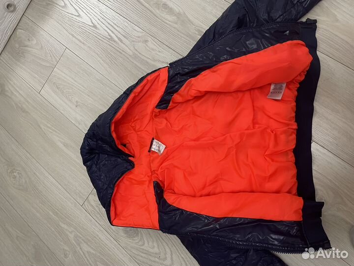 Куртка adidas originals женская xs