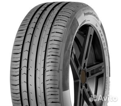 Gislaved PremiumControl 215/65 R16