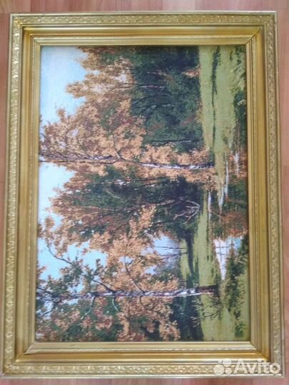 Картина. Гобелен