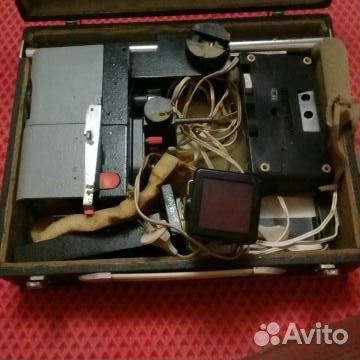 Фотоувеличитель упа-613 СССР