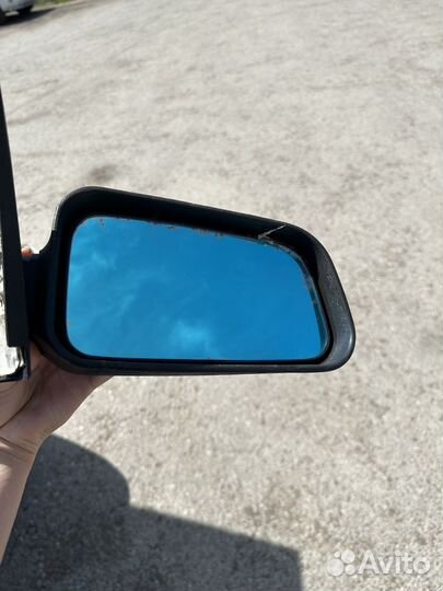 Зеркала заднего вида ваз 2112