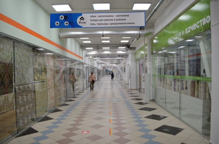 Помещение под маркетплейсы Янедекс, Wildberries