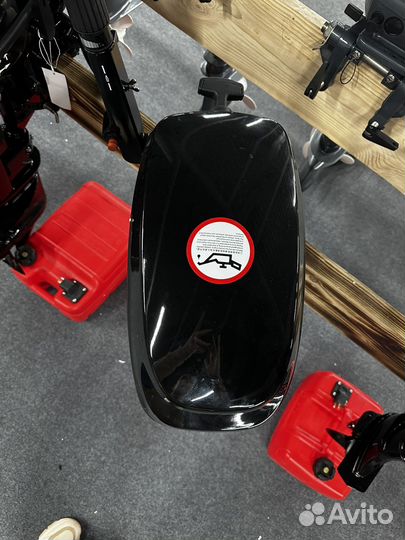 Лодочный мотор Hidea Reef Rider RR9.8FHS
