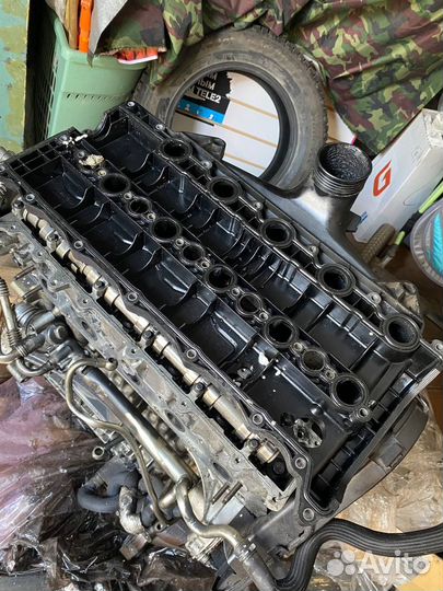 Двигатель (двс) Volvo Xc70 2011 36050499 D5244T10