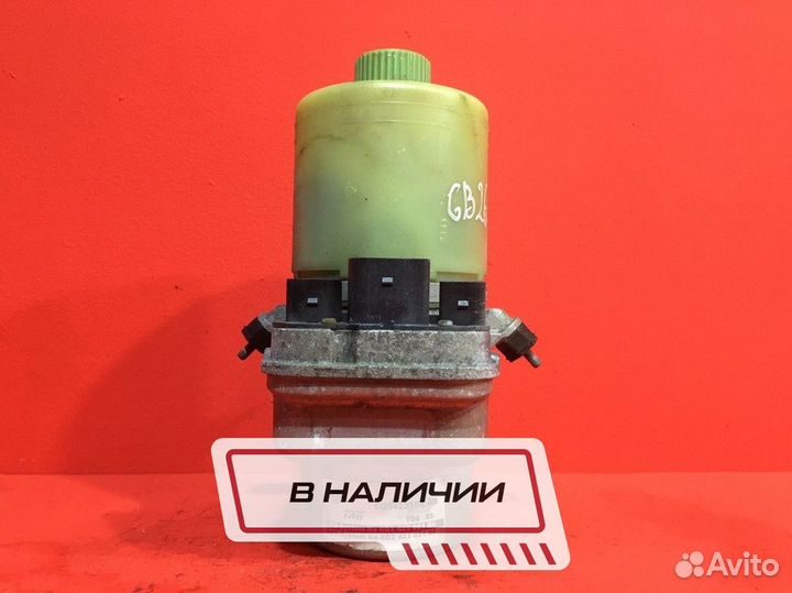 Эгур для Volkswagen Polo 4 BMD 1.2 (Б/У)