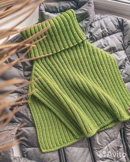 Вяжу на заказ