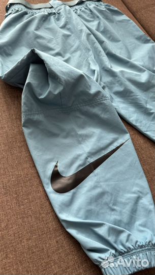 Штаны Спортивные nike swoosh