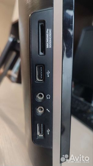 Моноблок Lenovo