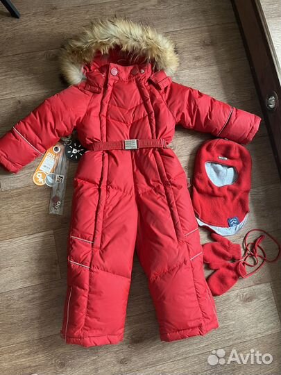 Комбинезон nels 104