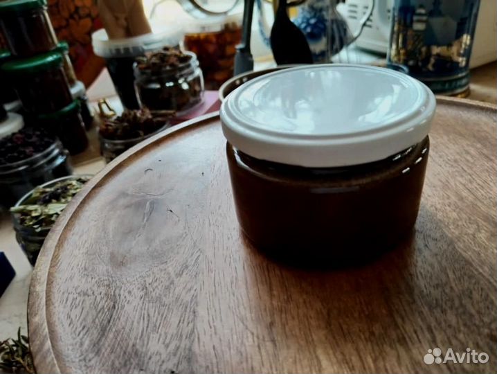 Пчелиный продукт для мужской энергии