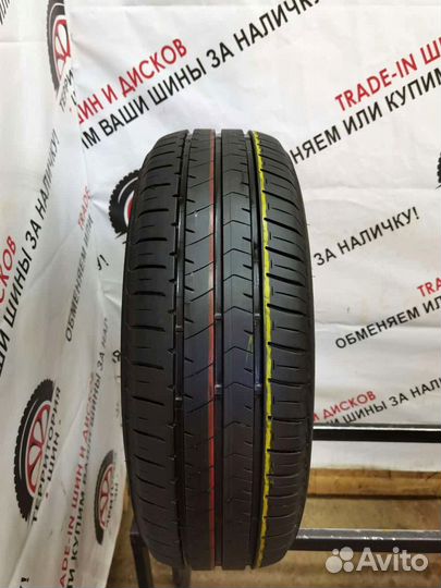 Bridgestone Ecopia NH100 RV 195/60 R16 89H