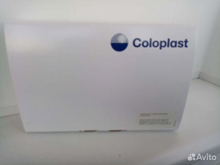 Мочеприемник