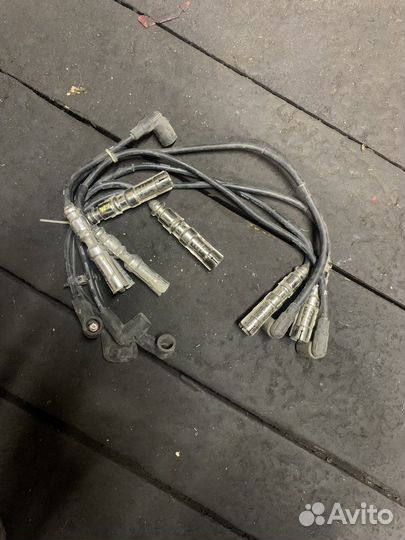 Бронепровода Audi,Skoda, Vw