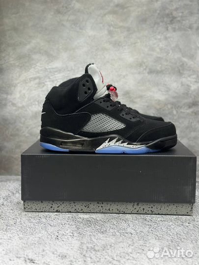 Кроссовки Nike air Jordan 5