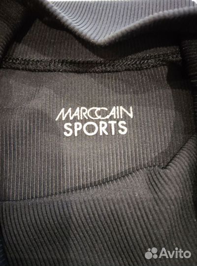 Водолазка Marccain sports, р-р S