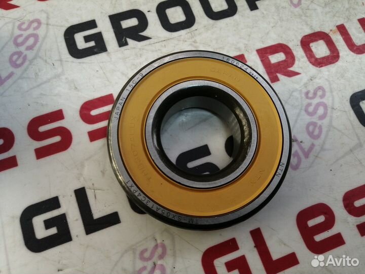 Подшипник полуоси Бонго 4WD (S47S) Bongo