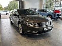 Volkswagen Passat CC 1.8 AMT, 2012, 203 500 км, с пробегом, цена 1 499 000 руб.