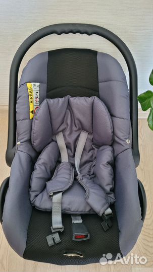 Автолюлька