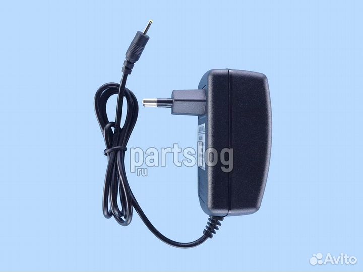 Блок питания 5V 3A 2.5x0.7mm 15W