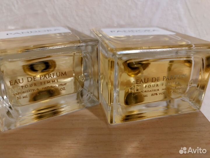 Pandora Еau de Parfum