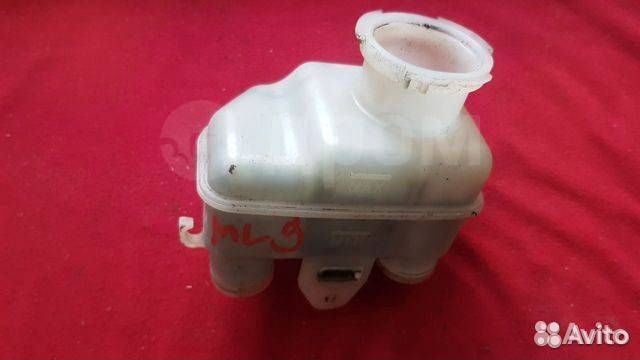 Бачок тормозной жидкости Mitsubishi Lancer 9