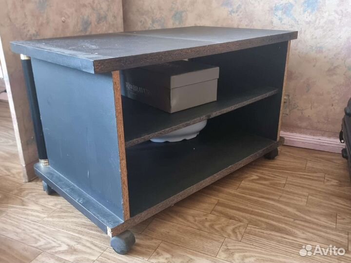Тумба под телевизор бу