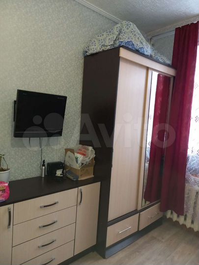 2-к. квартира, 38,6 м², 1/2 эт.