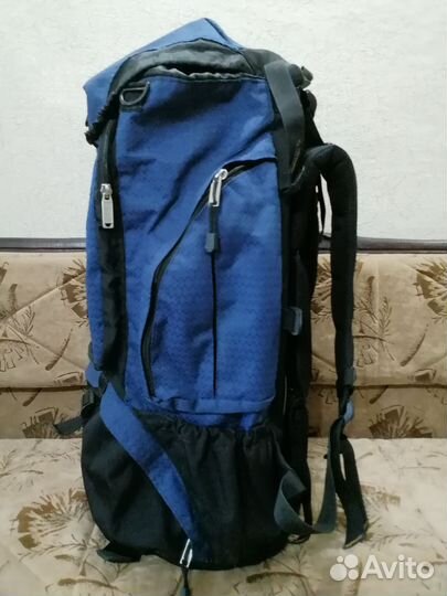 Рюкзак туристический походный