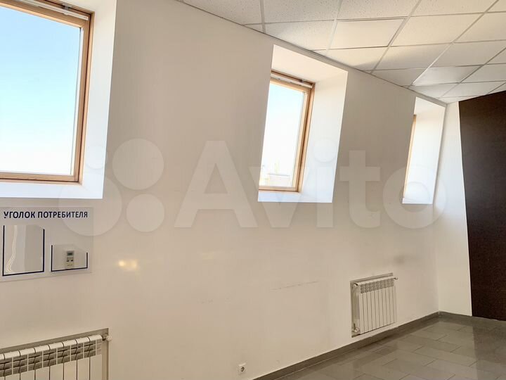 Кабинет-24 м²/Бизнес -центр