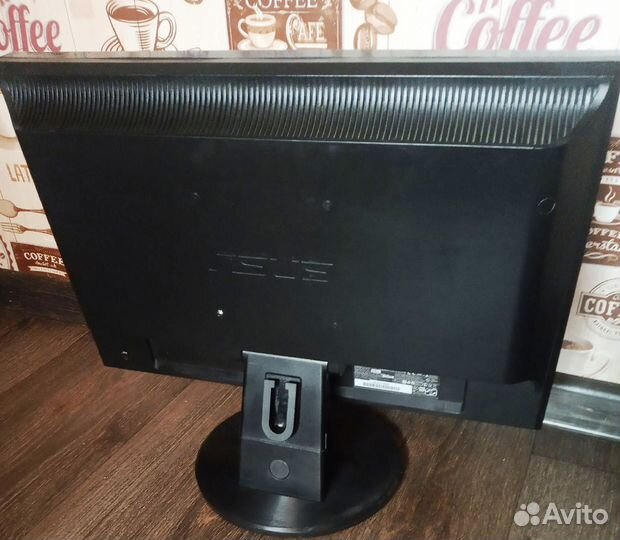 Монитор для компьютера asus