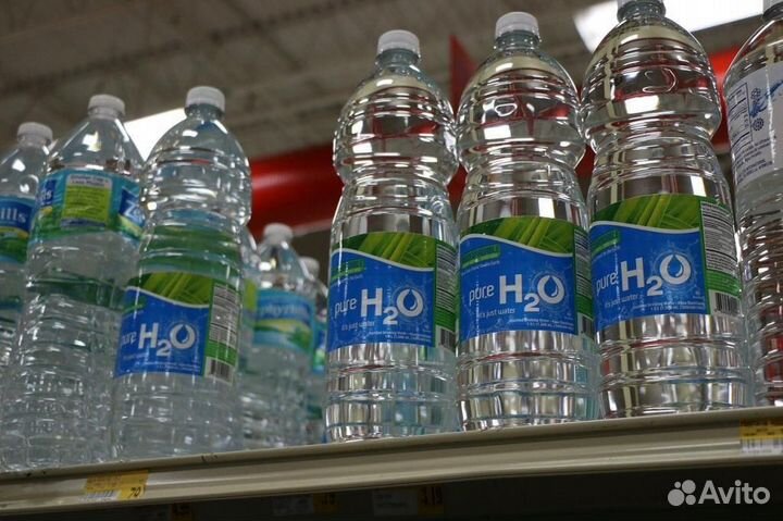 Пластиковые бутылки 1,5л пэт тара