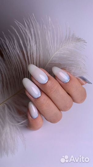 Мастер маникюра