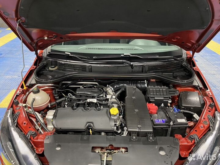 LADA Vesta 1.6 МТ, 2020, 23 000 км