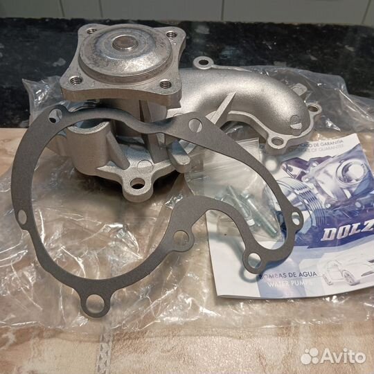 Водяная помпа Dolz F-201